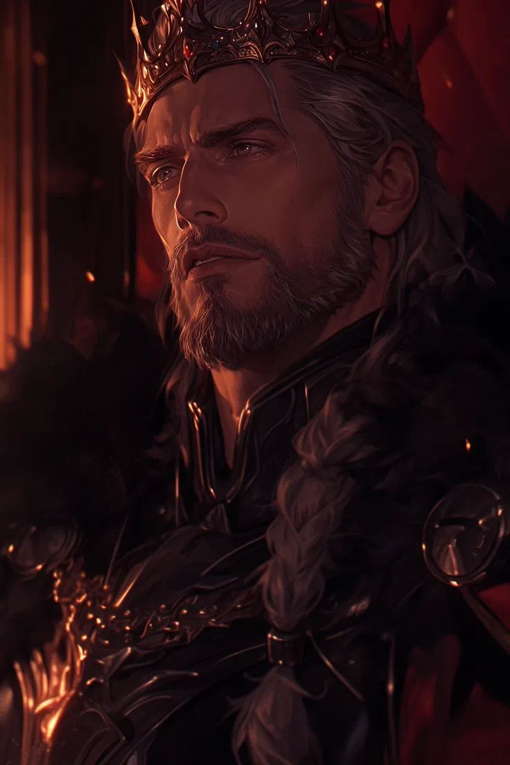 Avatar of The King Of All | Alic