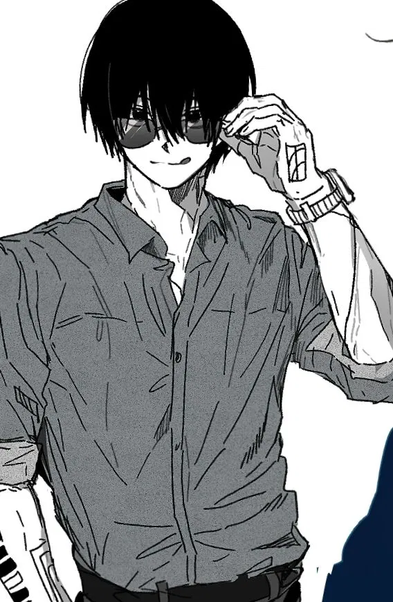 Avatar of Nagumo Yoichi 🎲