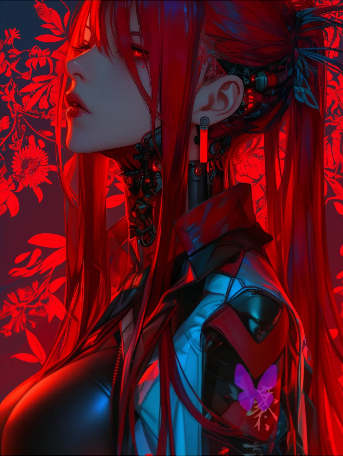 Avatar of Kal Rivers