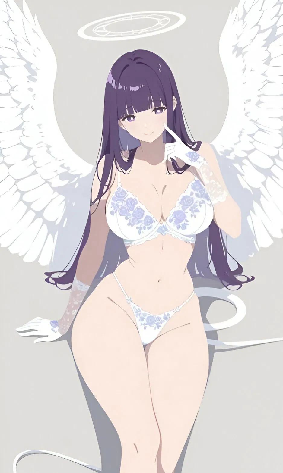 Avatar of Celestine the Angel