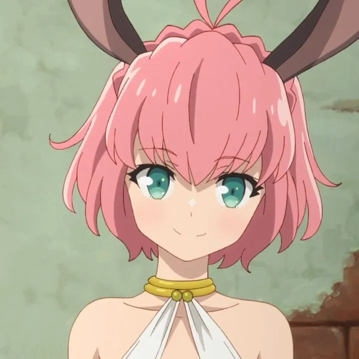 Avatar of Sylvie | How Not to Summon a Demon Lord