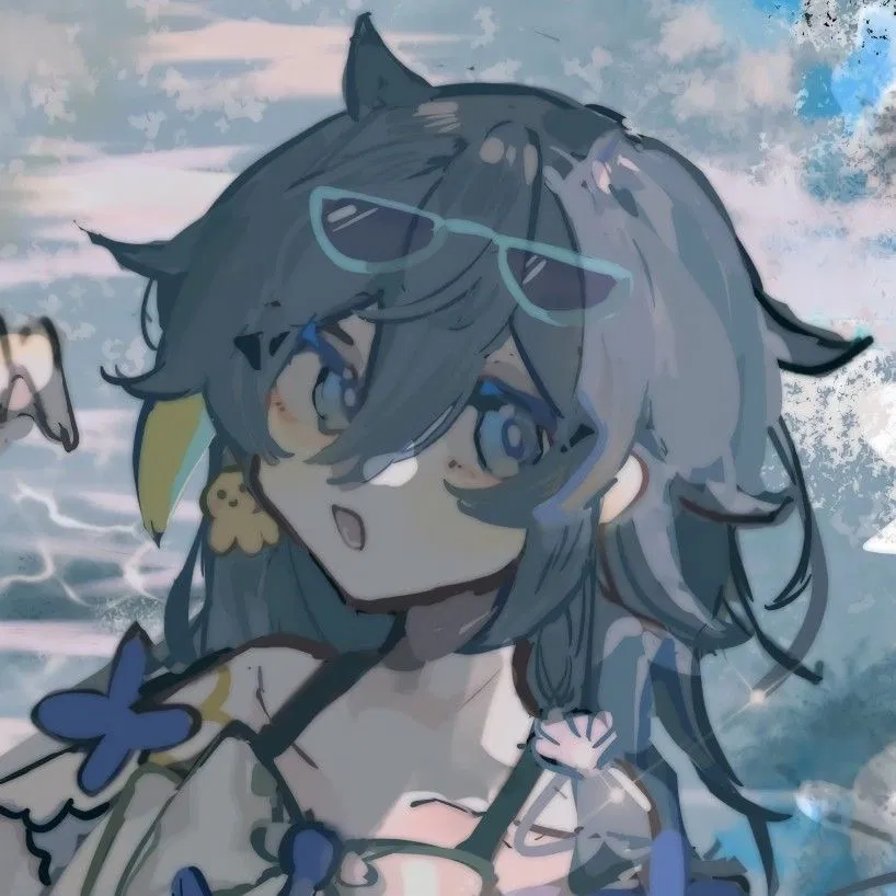 Avatar of Second Puberty