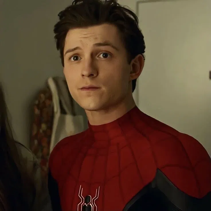 Avatar of Peter Parker / Spider-Man