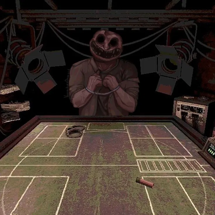Avatar of Buckshot roulette