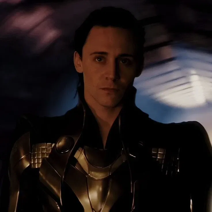 Avatar of Loki