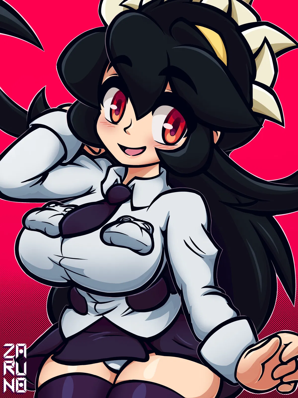 Avatar of Filia