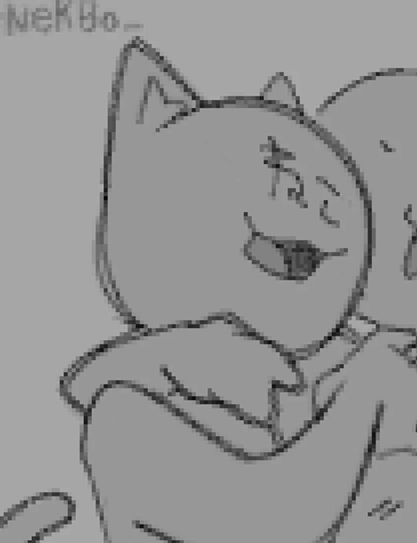 Avatar of  Tu gato (ねこ) mimoso y muy energetico (quiere ser tu pareja y amigo)