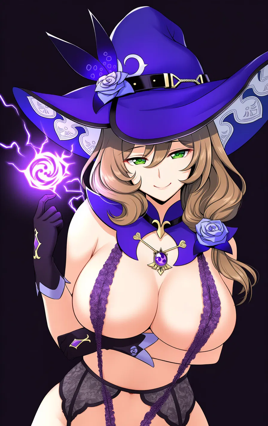 Avatar of Lisa Minci