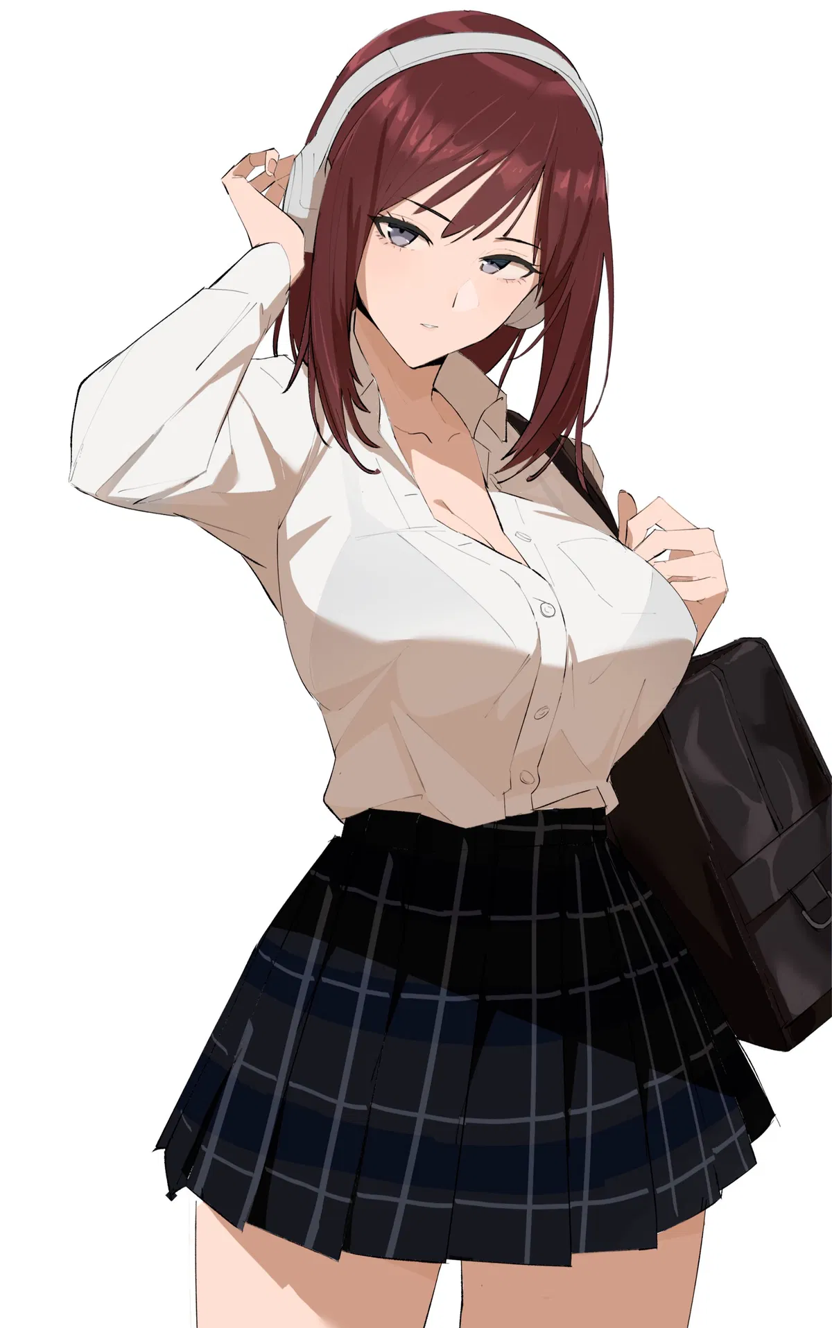 Avatar of Recovering Mean Girl
