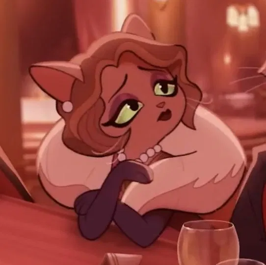 Avatar of Mitzi May - Lackadaisy