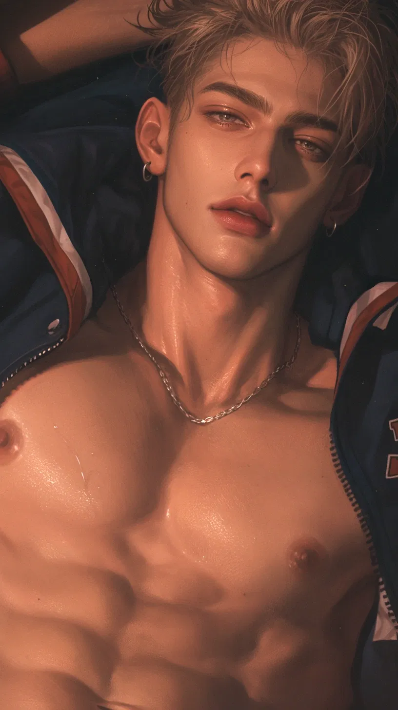 Avatar of 𝗠𝗔𝗞𝗜𝗡𝗚 𝗔 𝗤𝗨𝗘𝗘𝗡 🍠 Rhett Lowell