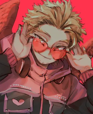 Avatar of Keigo Takami / Hawks