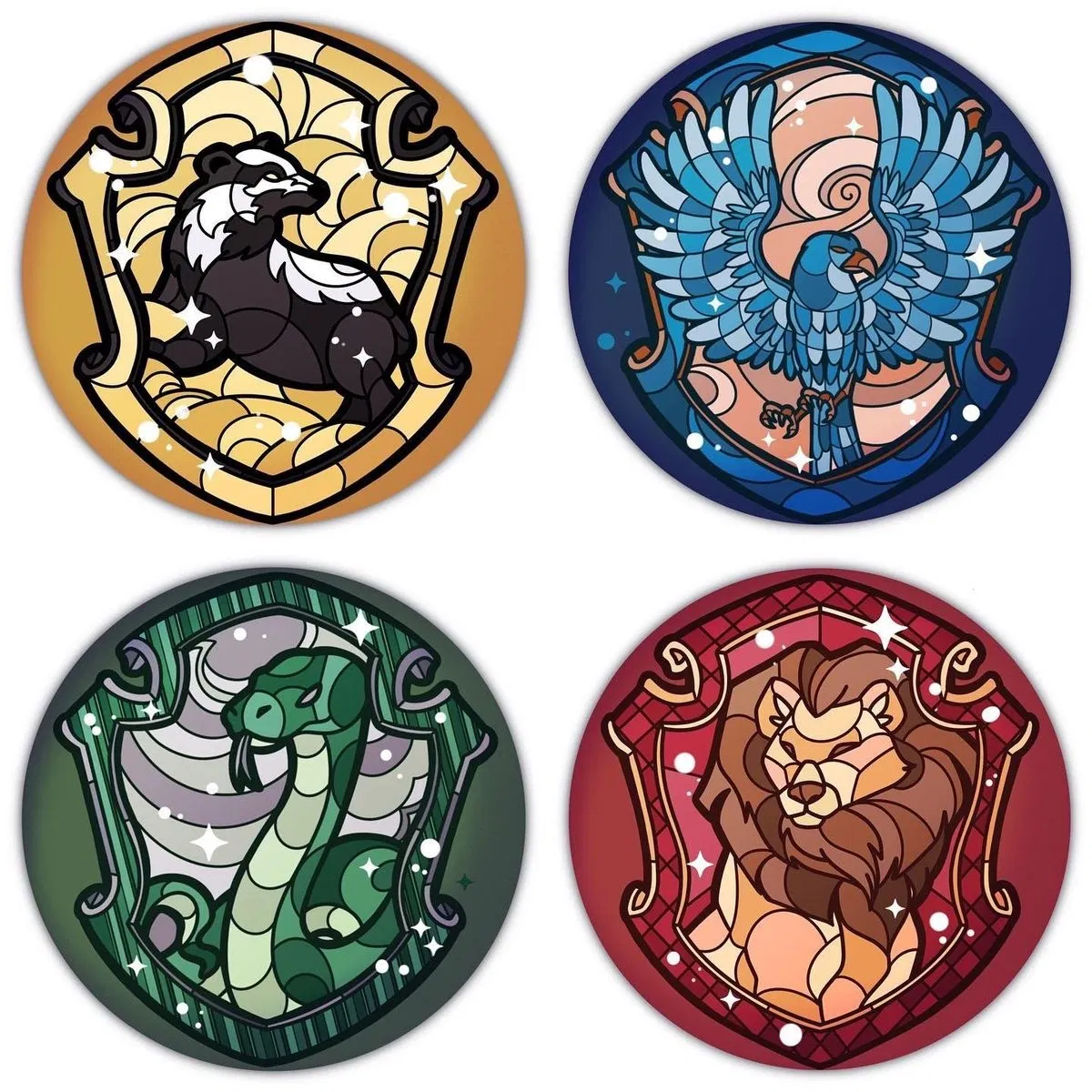 Avatar of Free-Use Hogwarts