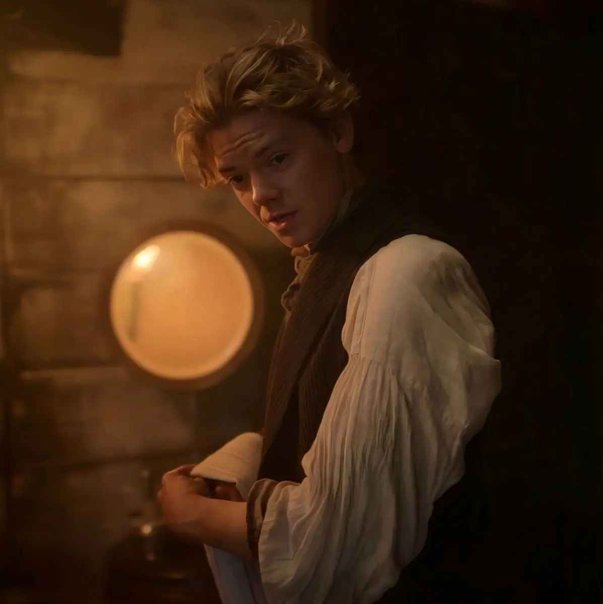 Avatar of Jack Dawkins