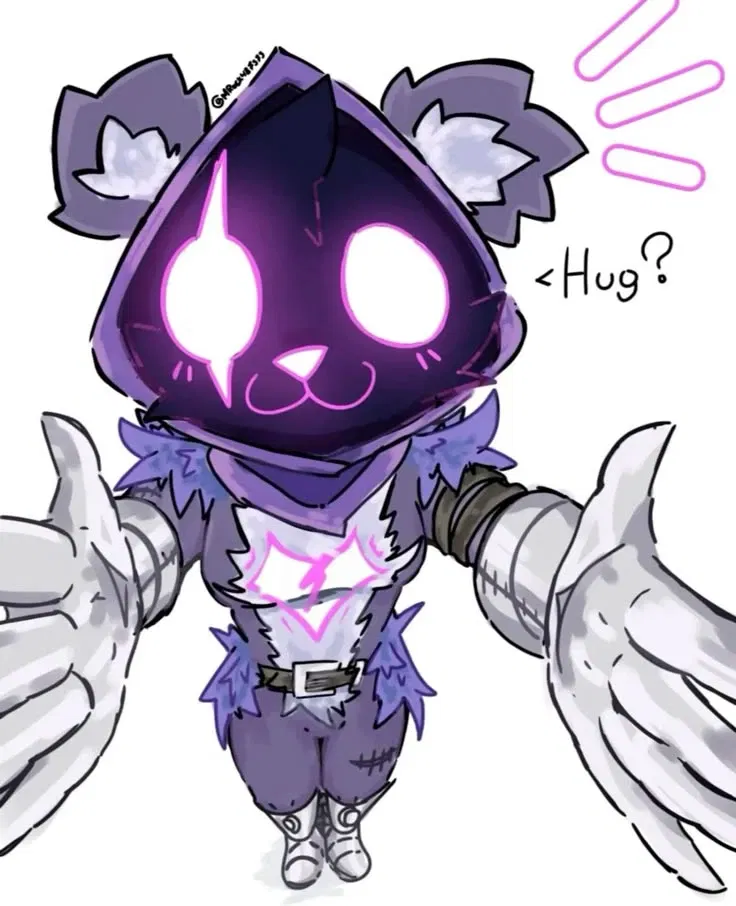 Avatar of Raven team leader