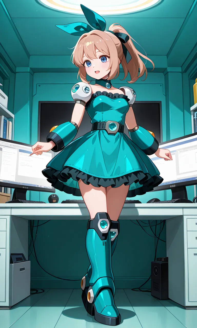Avatar of Rumba