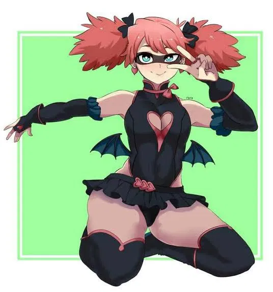 Avatar of Pop☆Step