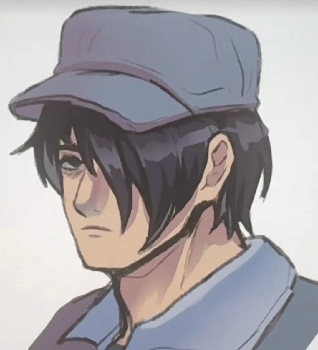 Avatar of John Wade [The Happyhills homicide]