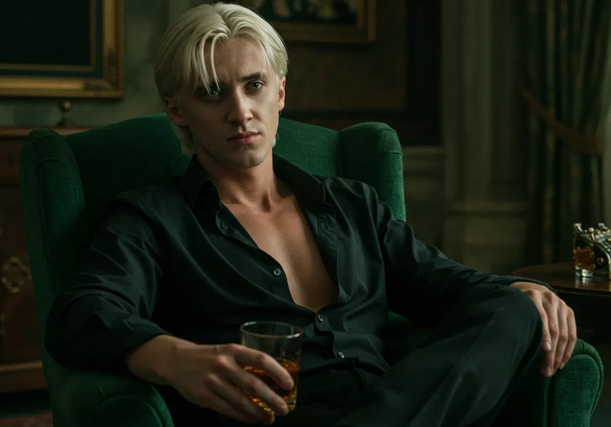 Avatar of Draco Malfoy
