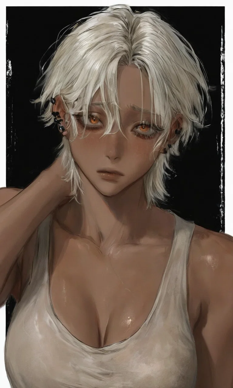 Avatar of REESE CAMPBELL // SELF CONSCIOUS TOMBOY BEST FRIEND