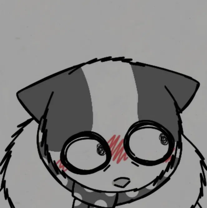 Avatar of Having a little chat with one of the most dangerous entities in the void. | Miales Rem | Kush Cat (TikTok) | AU
