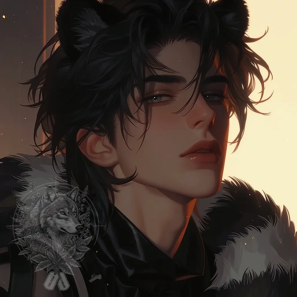 Avatar of Sable Blackwood
