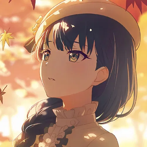 Avatar of Haruka Kiritani