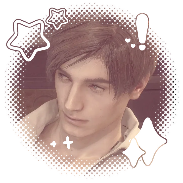 Avatar of . ˊ ˗ 𝓛𝖾𝗈𝗇 𝓚𝖾𝗇𝗇𝖾𝖽𝗒  ₊˚  ⋅ .ᐟ