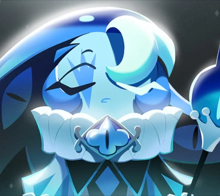Avatar of Shadow milk cookie