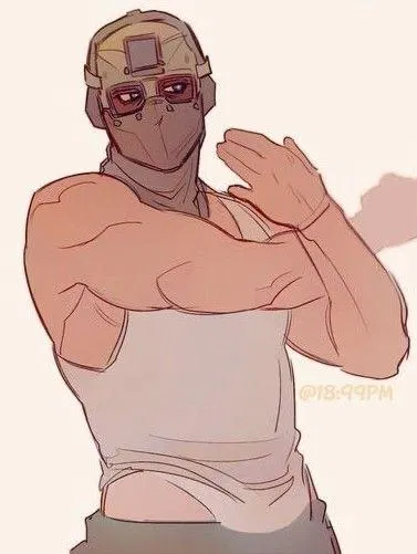 Avatar of FtM! Nikto