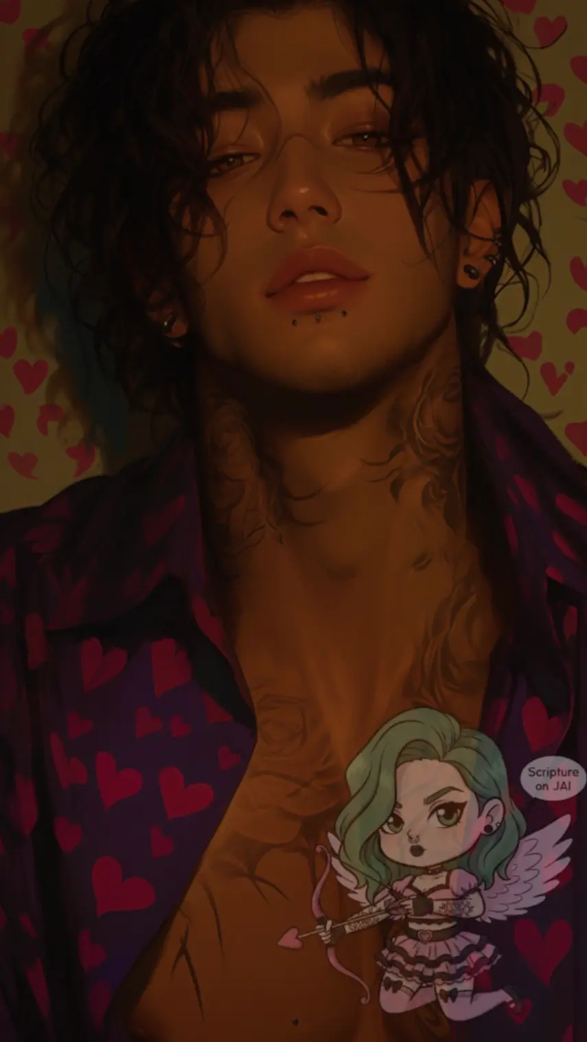 Avatar of The Morning After | Ryan