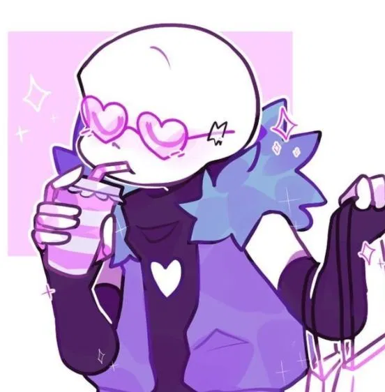 Avatar of Lust Sans