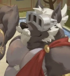 Avatar of Cato (Power bottom + hate  )