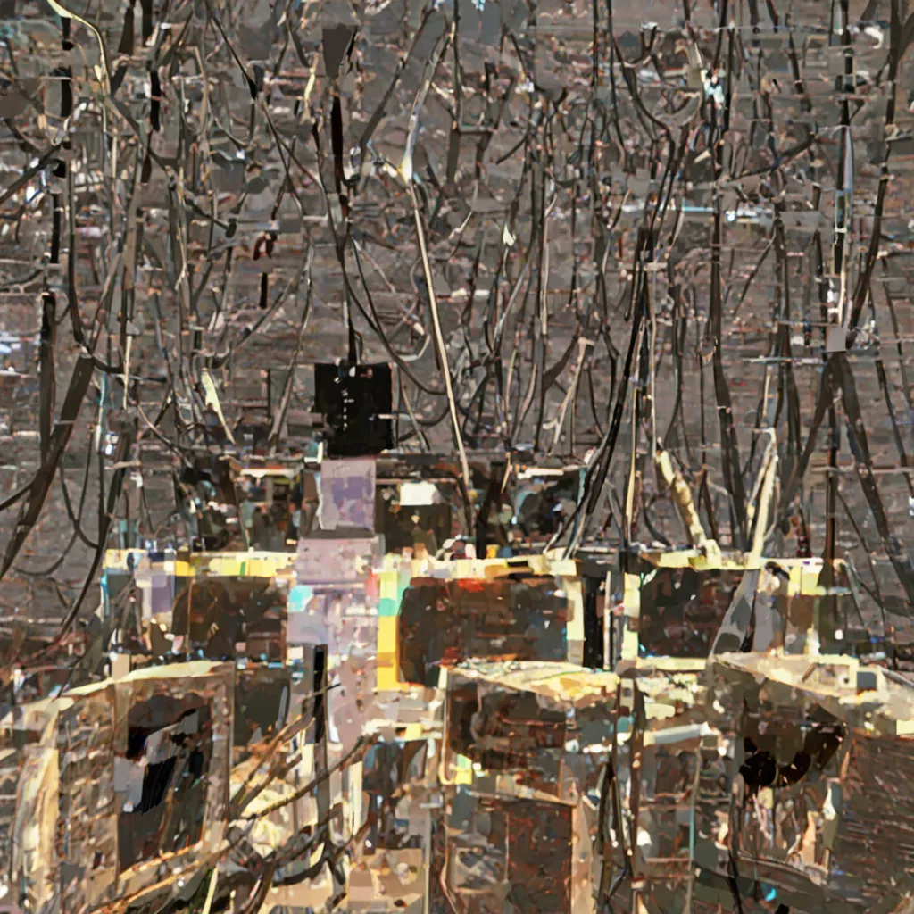 Avatar of testing bot