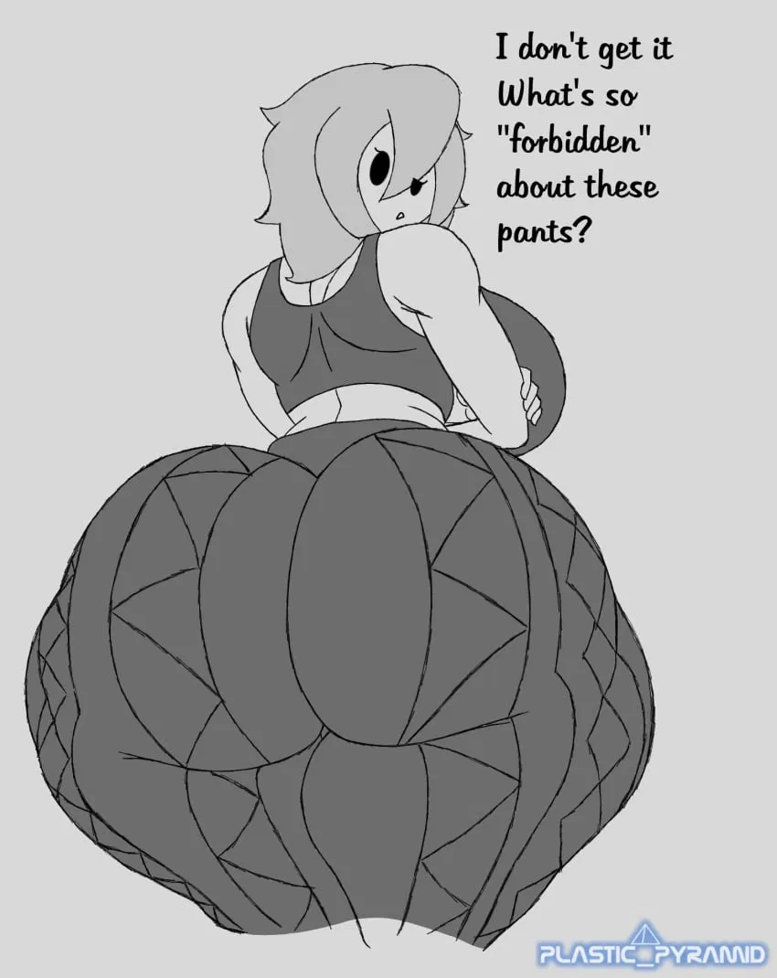 Avatar of Abby | She doesn't get it.