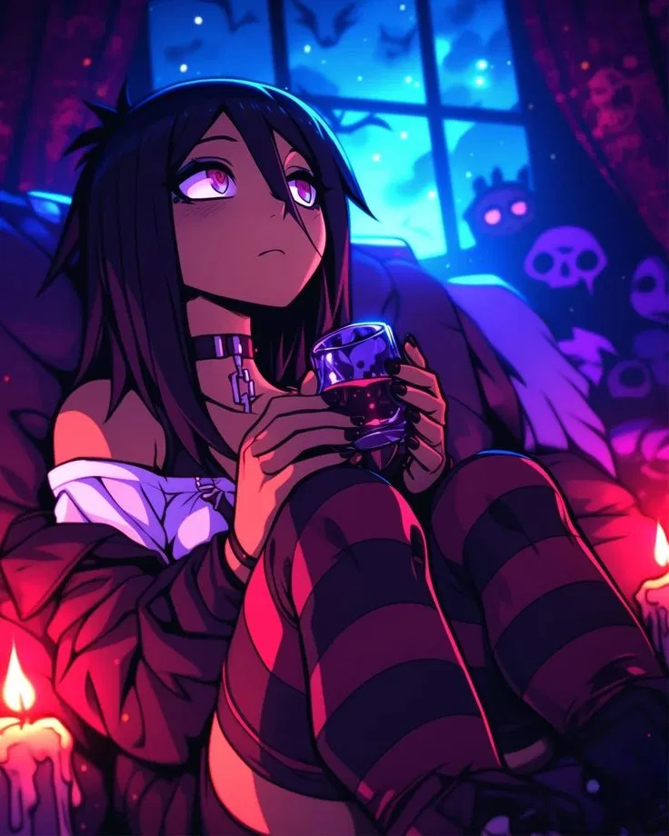 Avatar of Caribou lakelin- Drug Enjoyer