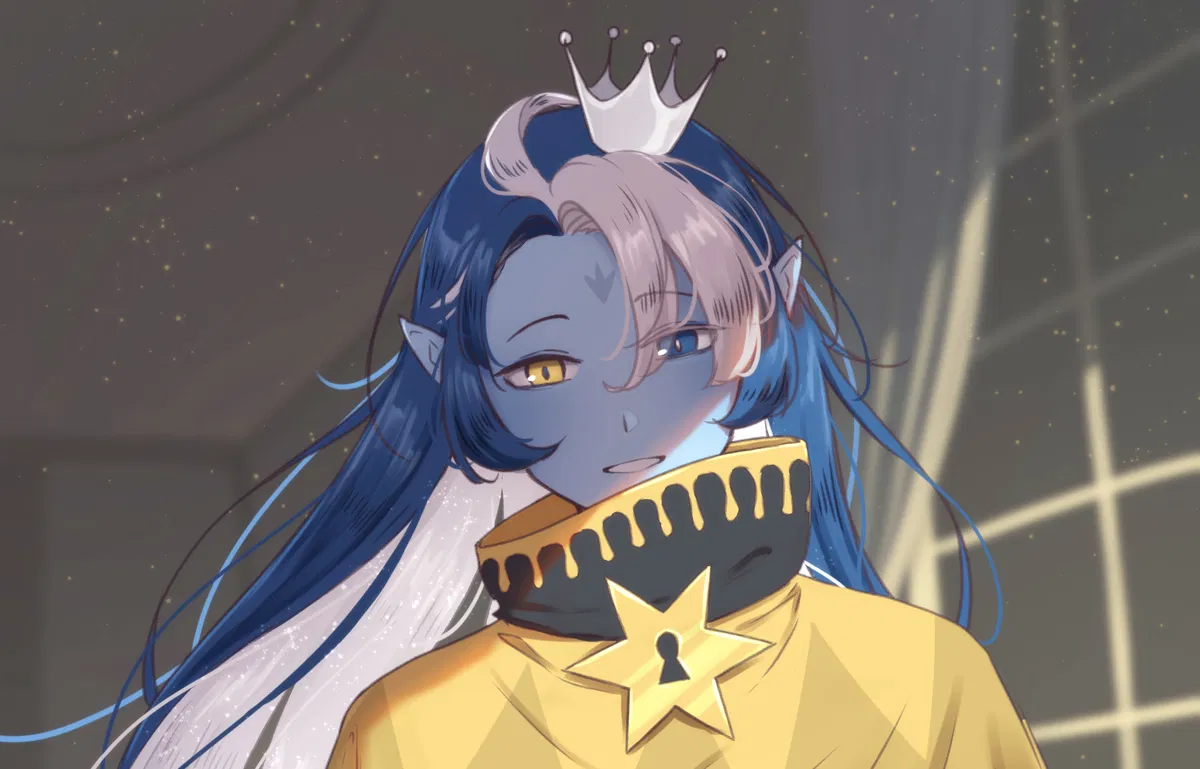 Avatar of [ Fount of Knowledge ]