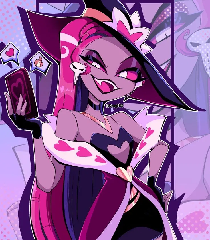 Avatar of Velvette 