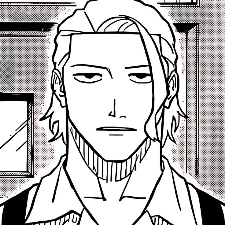 Avatar of Togo Shiba