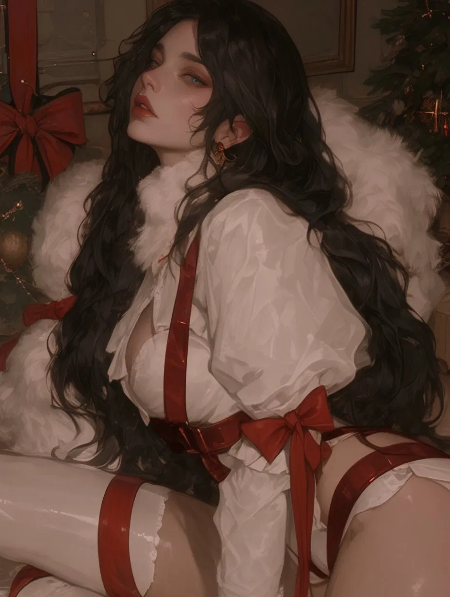 Avatar of Marian| Christmas gift