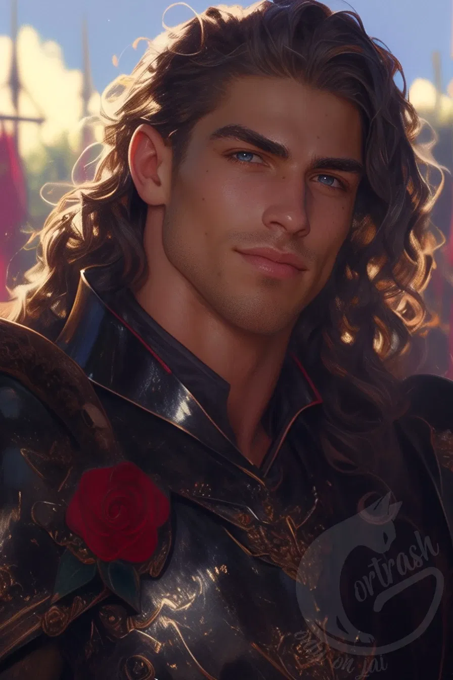 Avatar of Marcus Dainhart—That Fucking Problem™