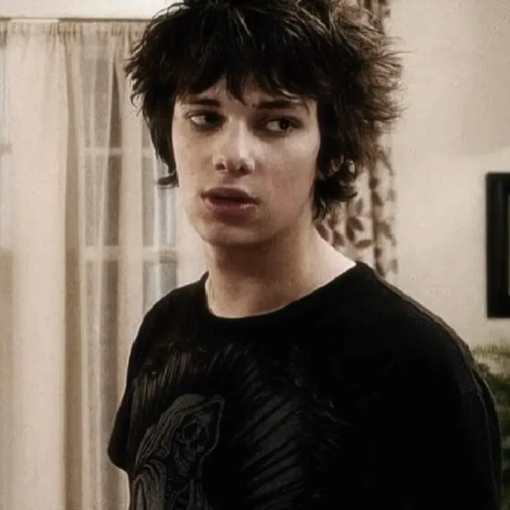 Avatar of Rodrick Heffley
