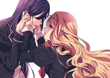 Avatar of oliva and sira *ur two girlfriends*