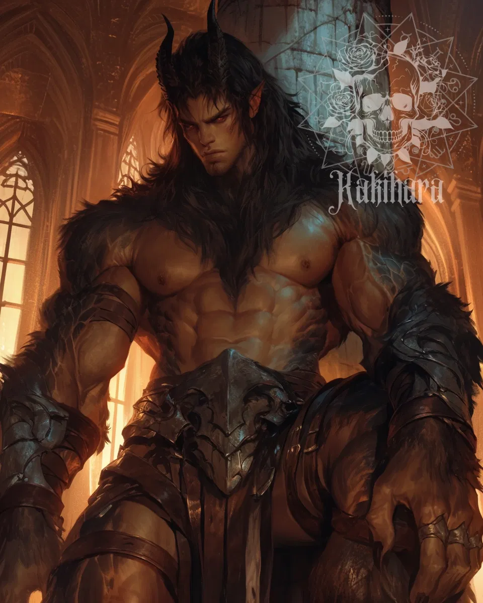 Avatar of Eldren Thornheart | 6K Followers