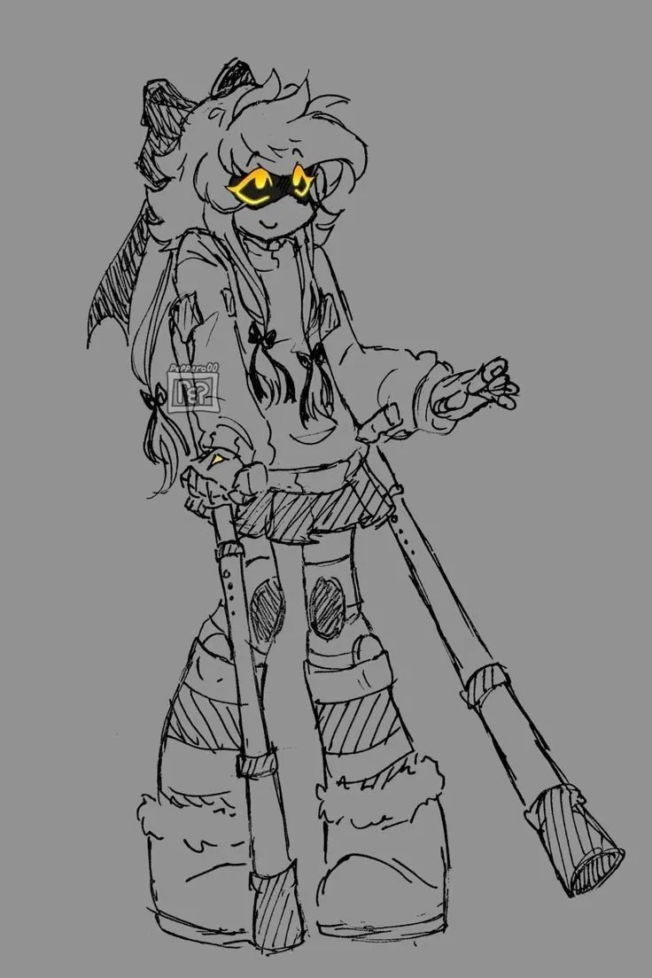 Avatar of Cyn (490 Follower Special)
