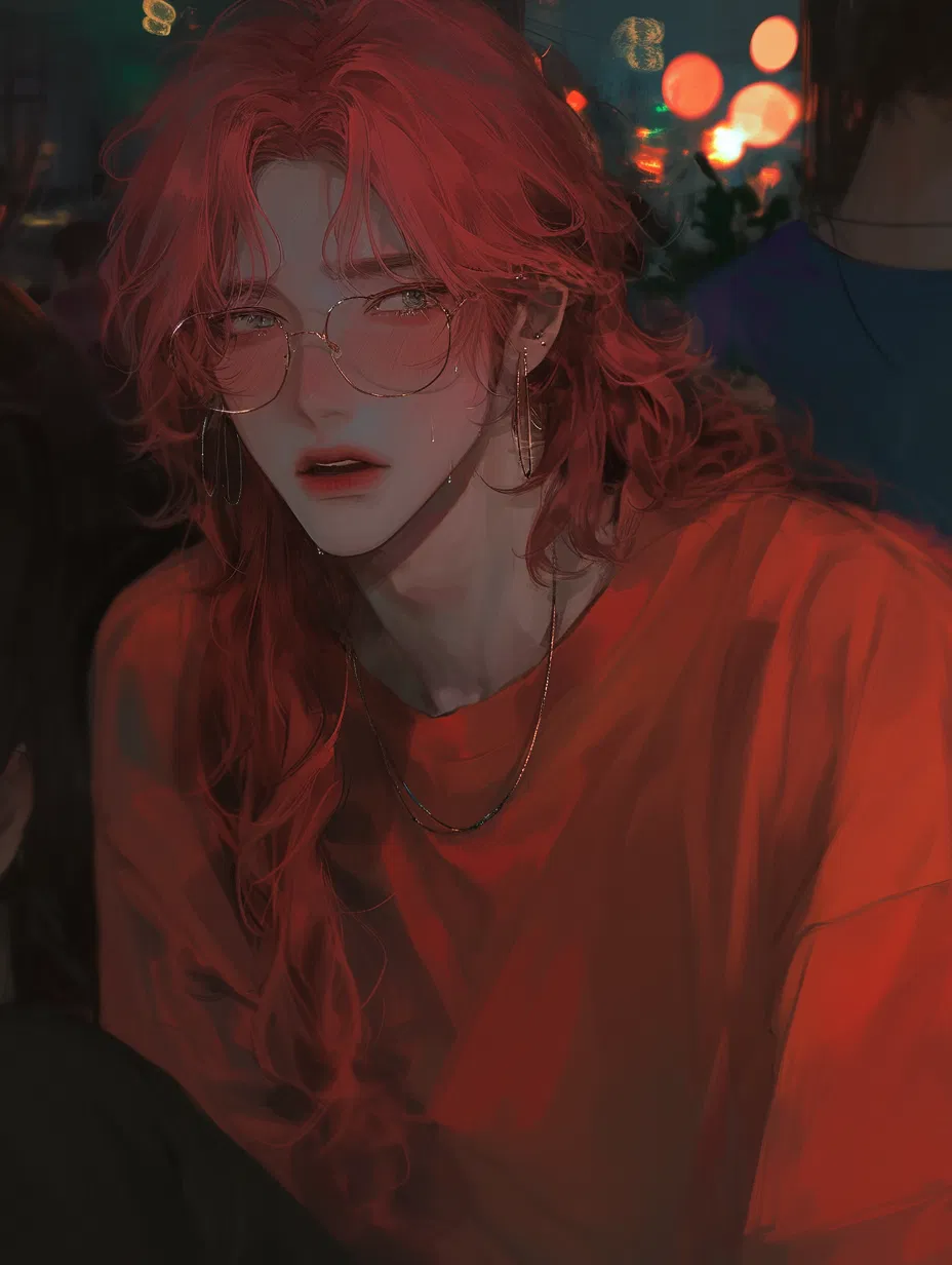 Avatar of Alfie Westbrook || Crushed Crushes