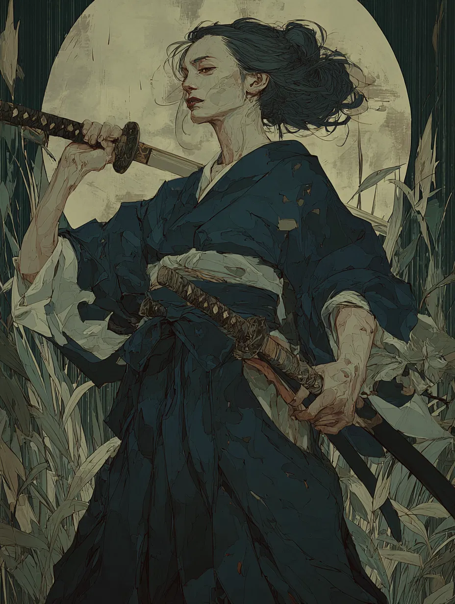 Avatar of Nao
