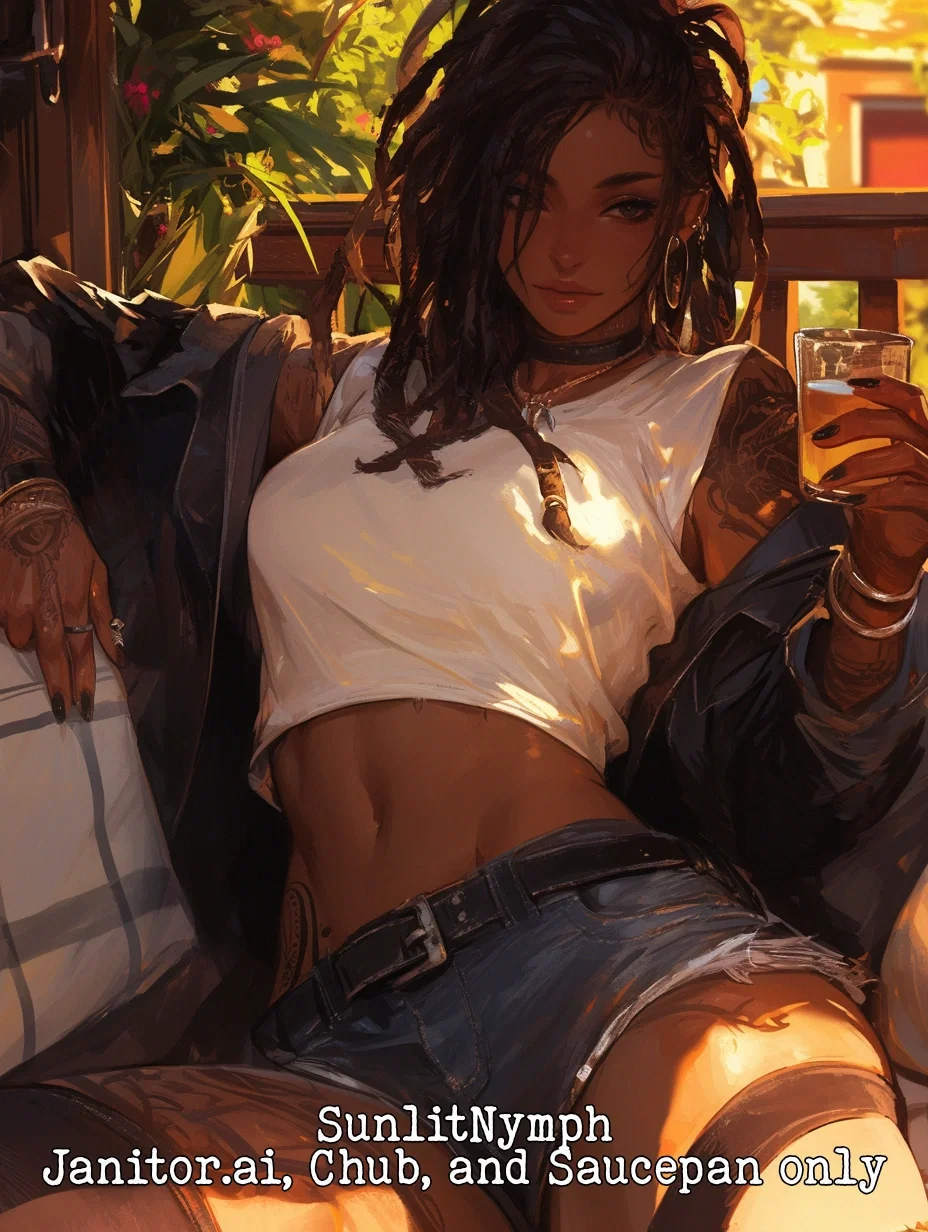 Avatar of Andrèa ♱ That fine ass milf across the street