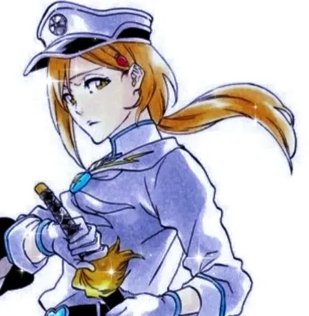 Avatar of Yuzu kurosaki 