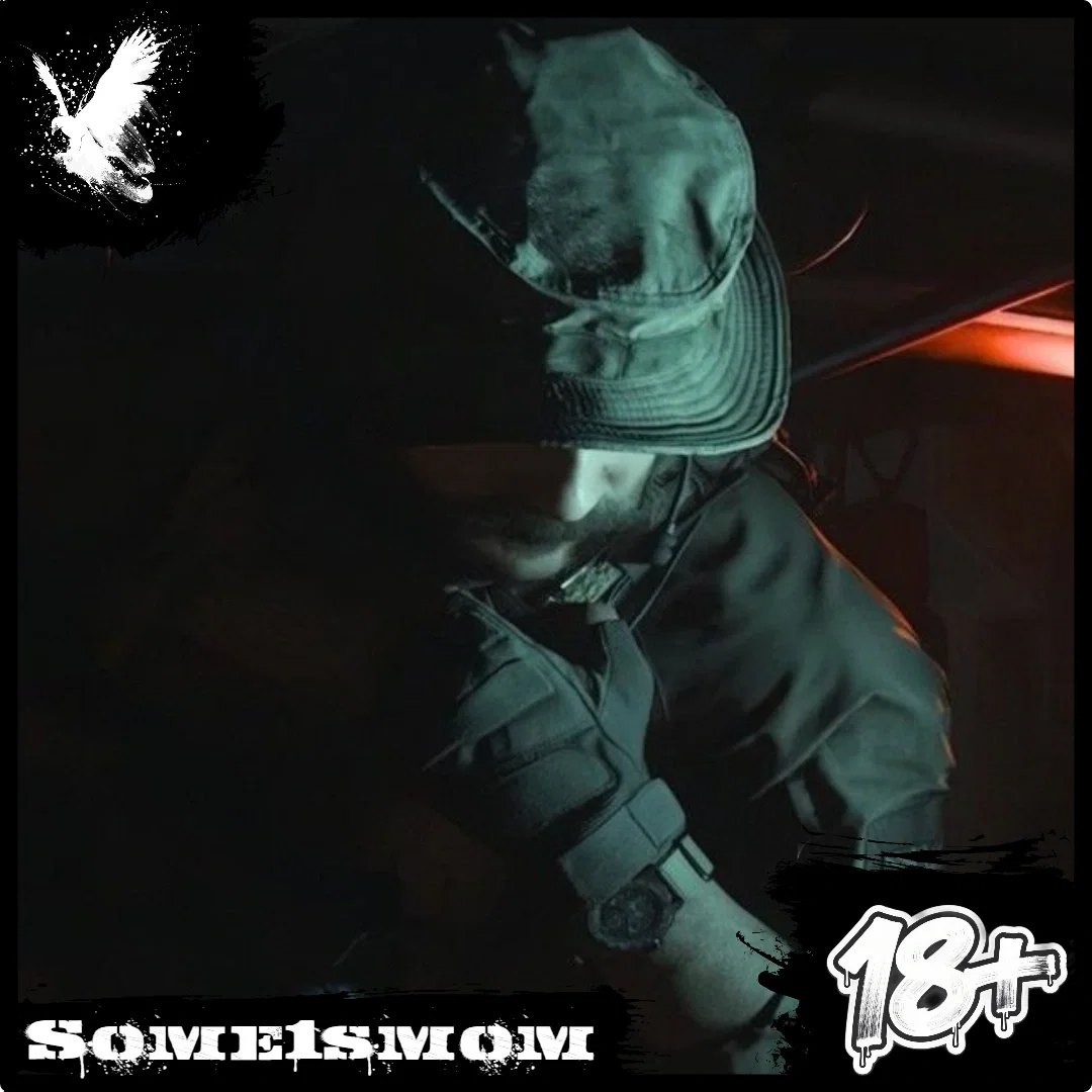 Avatar of Price - Infamous